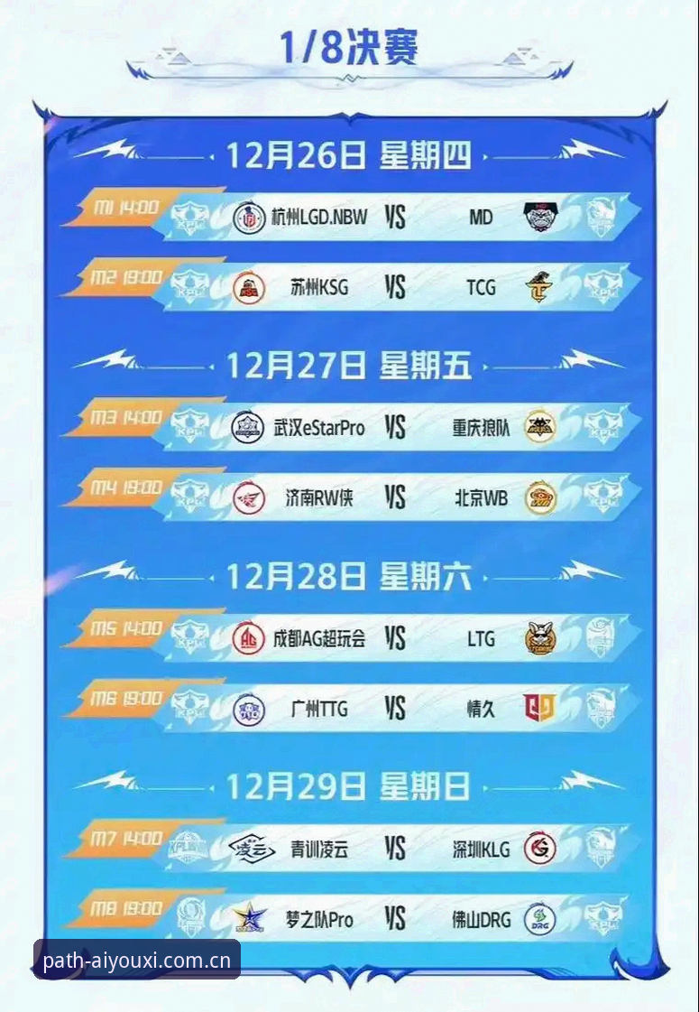 爱游戏体育中国站电竞比赛赛程 爱游戏体育中国站电竞比赛赛程详解:告别找赛程的烦躁