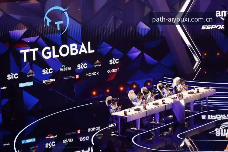 资深用户实战分享：爱游戏体育中国站电竞比赛赛程怎么玩才不踩坑